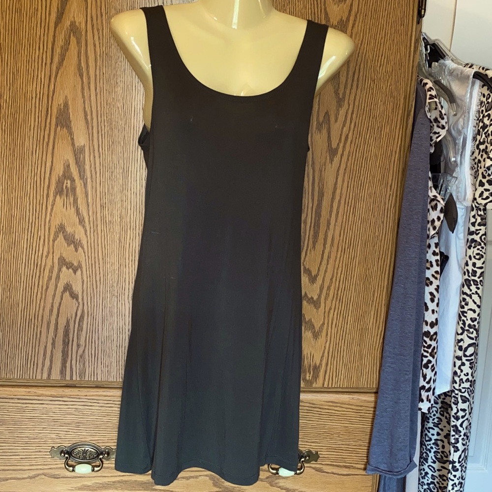 LOGO By Lori Goldstein - tank top Sz XXS